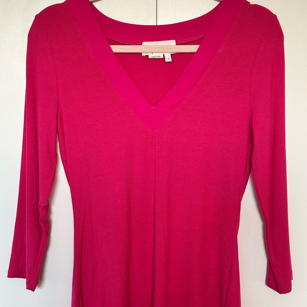 Anthropologie Top S